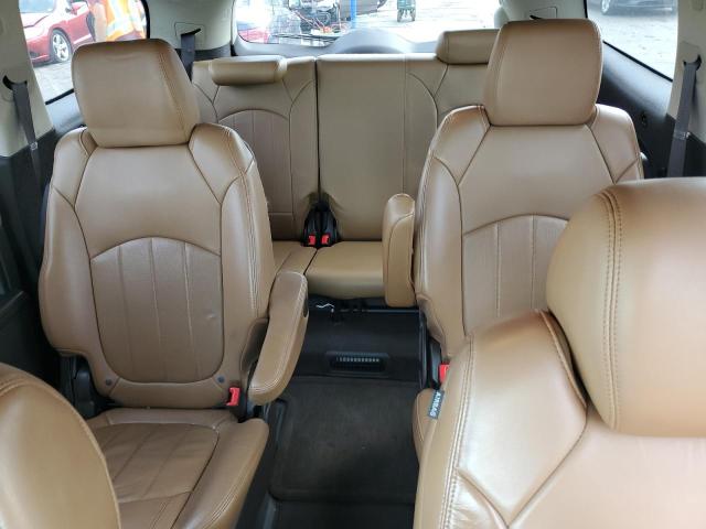 70340804 :رقم المزاد ، 5GAKRBKD6EJ212804 vin ، 2014 Buick Enclave مزاد بيع