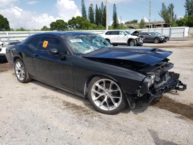 Aukcja sprzedaży 2022 Dodge Challenger, vin: 2C3CDZJG0NH149209, numer aukcji: 70796894
