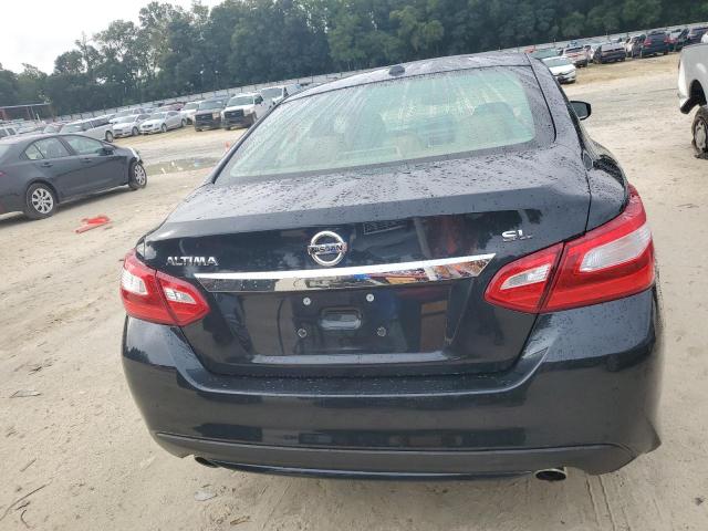 Продажа на аукционе авто 2017 Nissan Altima, vin: 1N4AL3AP4HC257414, номер лота: 70866834