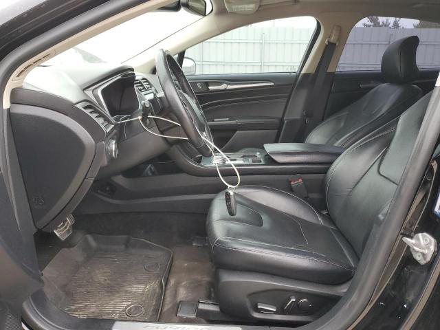 Продаж на аукціоні авто 2018 Ford Fusion, vin: 3FA6P0D94JR279362, номер лоту: 69327364