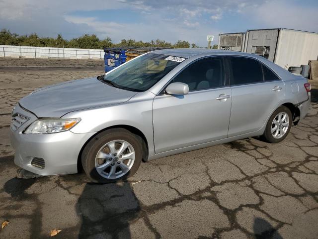 Aukcja sprzedaży 2011 Toyota Camry, vin: 4T1BF3EK2BU619208, numer aukcji: 72368524