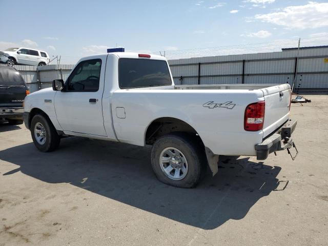 Продажа на аукционе авто 2007 Ford Ranger, vin: 1FTYR11U87PA97708, номер лота: 70679954