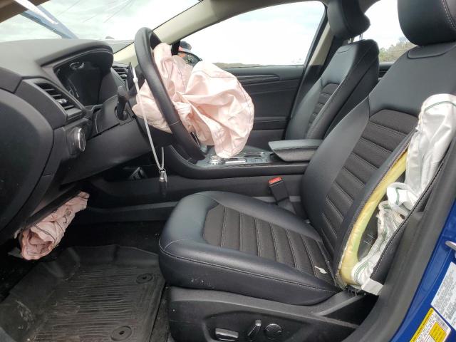 78028895 :رقم المزاد ، 3FA6P0HD1JR210076 vin ، 2018 Ford Fusion مزاد بيع