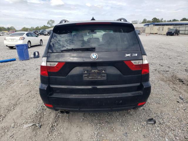 Продаж на аукціоні авто 2008 Bmw X3, vin: WBXPC93448WJ19349, номер лоту: 70309314