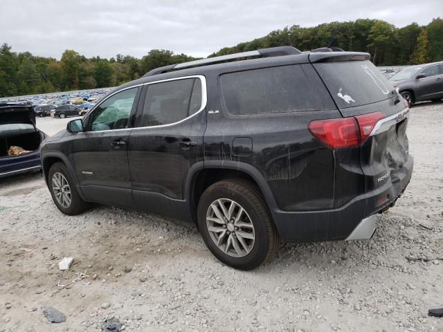 Продаж на аукціоні авто 2018 Gmc Acadia, vin: 1GKKNSLS7JZ138333, номер лоту: 71512974