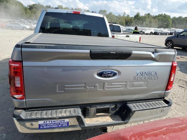 Продажа на аукционе авто 2022 Ford F150, vin: 1FTFX1E58NKD69281, номер лота: 72006074