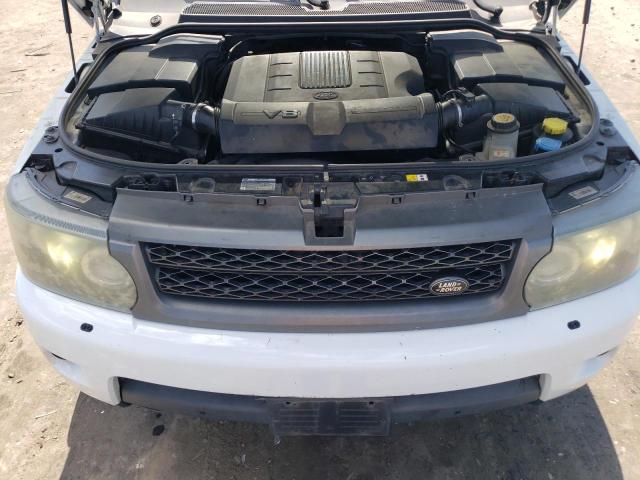 Aukcja sprzedaży 2011 Land Rover Range Rove, vin: SALSF2D49BA273198, numer aukcji: 70761444