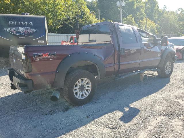 Продажа на аукционе авто 2011 Ford F250, vin: 1FT7W2BTXBEA34677, номер лота: 68790434