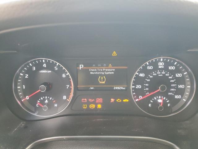 73415264 :رقم المزاد ، 3KPF24AD8PE544180 vin ، 2023 Kia Forte مزاد بيع