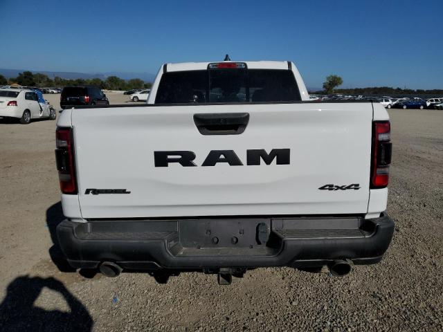 Aukcja sprzedaży 2022 Ram 1500 Rebel, vin: 1C6SRFLT4NN158883, numer aukcji: 69117124