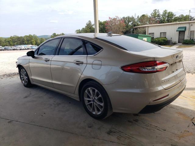 Продаж на аукціоні авто 2019 Ford Fusion, vin: 3FA6P0H78KR123206, номер лоту: 71122394