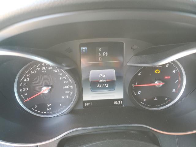 Продаж на аукціоні авто 2019 Mercedes-benz Glc, vin: WDC0G4KB1KV149695, номер лоту: 70521384