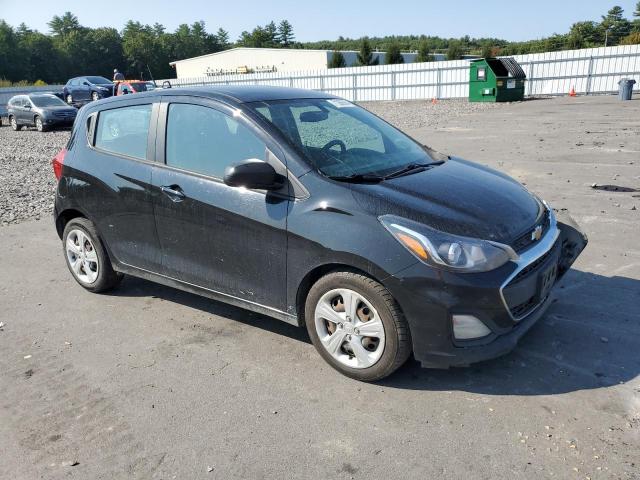 Продажа на аукционе авто 2021 Chevrolet Spark, vin: KL8CB6SA2MC706268, номер лота: 71266384
