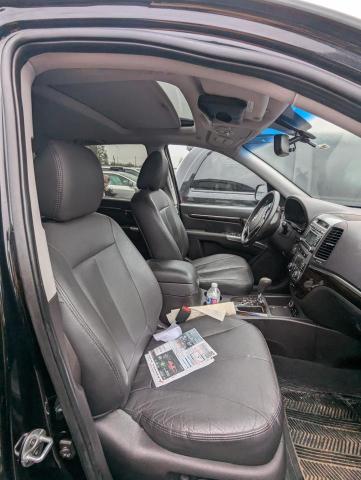 Продажа на аукционе авто 2010 Hyundai Santa Fe, vin: 5NMSHDAG7AH380718, номер лота: 72634244