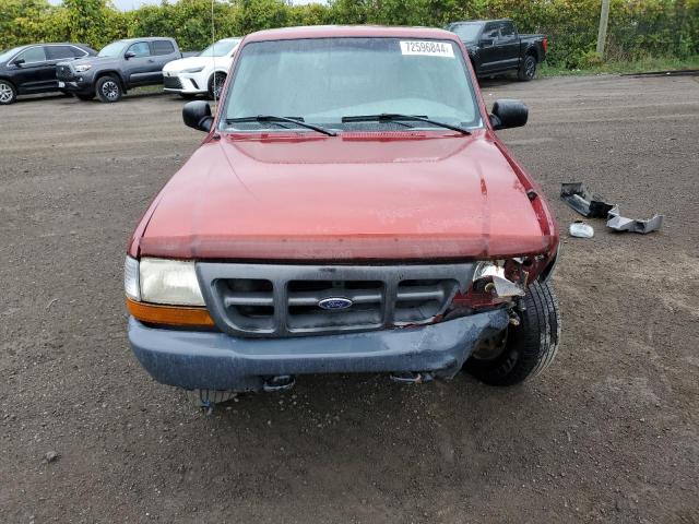 Aukcja sprzedaży 1998 Ford Ranger Sup, vin: 1FTZR15X7WTA72507, numer aukcji: 72596844