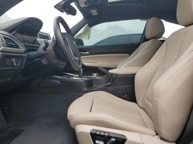 Продаж на аукціоні авто 2016 Bmw 228, vin: WBA1G9C51GVX97347, номер лоту: 71894564