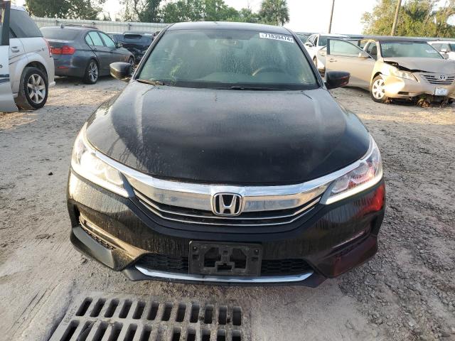 Продажа на аукционе авто 2017 Honda Accord, vin: 1HGCR2F54HA205460, номер лота: 71839474