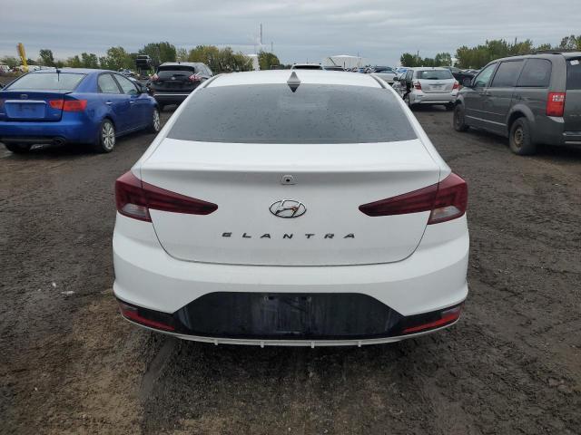 71811984 :رقم المزاد ، KMHD84LF2KU765073 vin ، 2019 Hyundai Elantra مزاد بيع