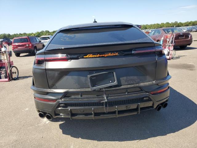 70526844 :رقم المزاد ، ZPBUB3ZL2RLA27960 vin ، 2024 Lamborghini Urus مزاد بيع