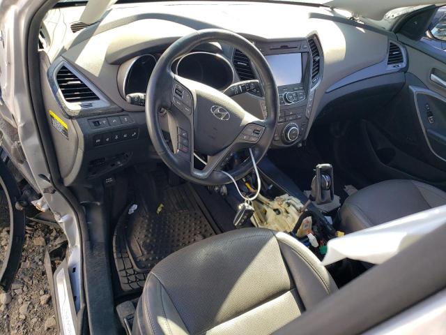 Продажа на аукционе авто 2015 Hyundai Santa Fe, vin: KM8SRDHF7FU127047, номер лота: 65489094