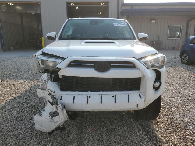 69325874 :رقم المزاد ، JTEBU5JR2L5770615 vin ، 2020 Toyota 4runner مزاد بيع