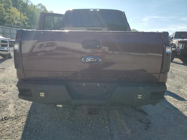 Продажа на аукционе авто 2011 Ford F250, vin: 1FT7W2BTXBEA34677, номер лота: 68790434