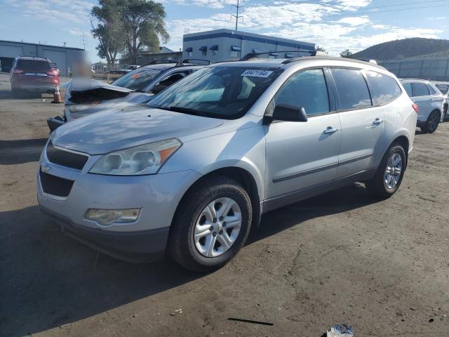 Aukcja sprzedaży 2011 Chevrolet Traverse, vin: 1GNKVFED0BJ257589, numer aukcji: 69471164