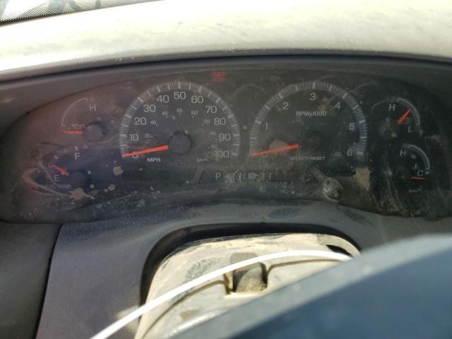 Продаж на аукціоні авто 1999 Ford F250, vin: 1FTPX28L0XKA18887, номер лоту: 73219194