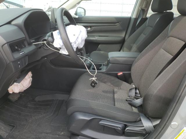 Продажа на аукционе авто 2023 Honda Cr-v, vin: 2HKRS4H2XPH110419, номер лота: 71439394