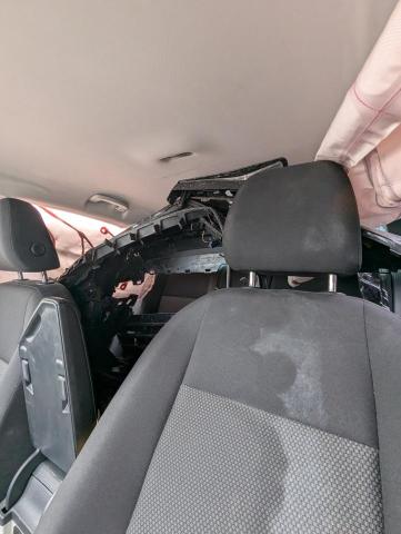 2019 Volkswagen Jetta მანქანა იყიდება აუქციონზე, vin: 3VWC57BU8KM178310, აუქციონის ნომერი: 68800664