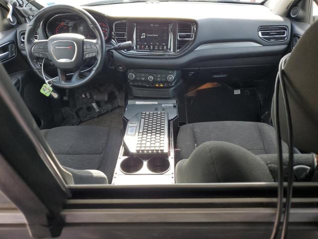 Продаж на аукціоні авто 2021 Dodge Durango, vin: 1C4RDJFG3MC724775, номер лоту: 72718244