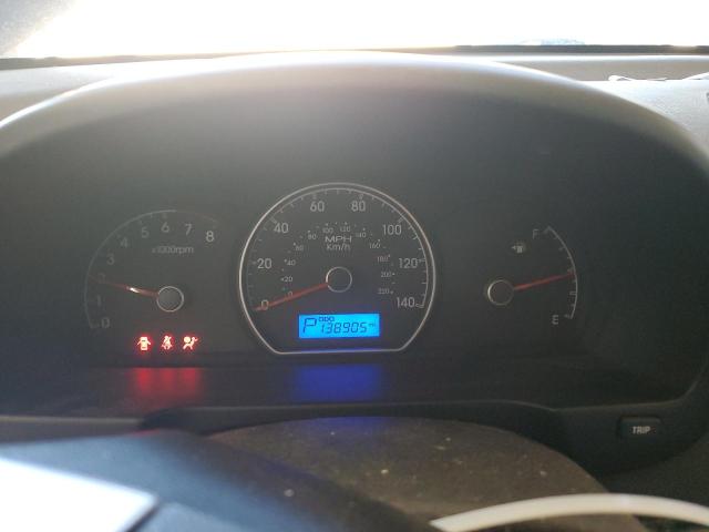 71406224 :رقم المزاد ، KMHDU46D09U679695 vin ، 2009 Hyundai Elantra مزاد بيع
