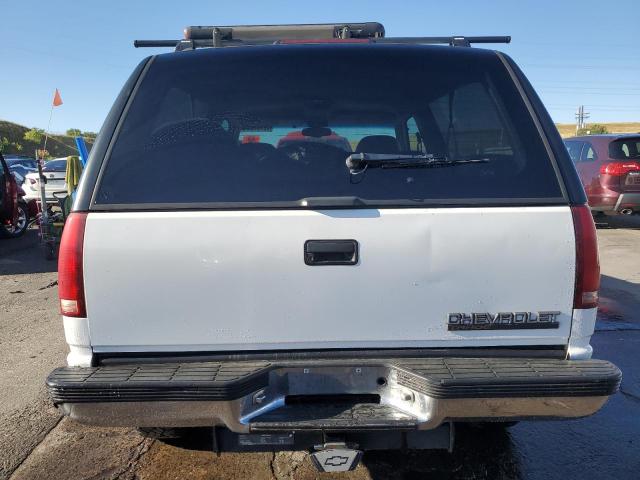 Aukcja sprzedaży 1999 Chevrolet Tahoe, vin: 3GNEK18R0XG216114, numer aukcji: 55332156