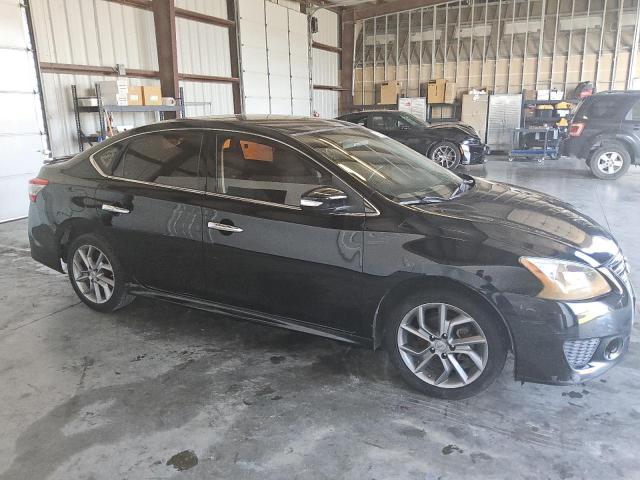 Aukcja sprzedaży 2015 Nissan Sentra S, vin: 3N1AB7AP1FY307679, numer aukcji: 72348294