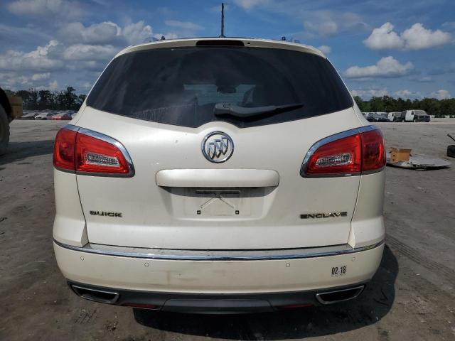 70340804 :رقم المزاد ، 5GAKRBKD6EJ212804 vin ، 2014 Buick Enclave مزاد بيع