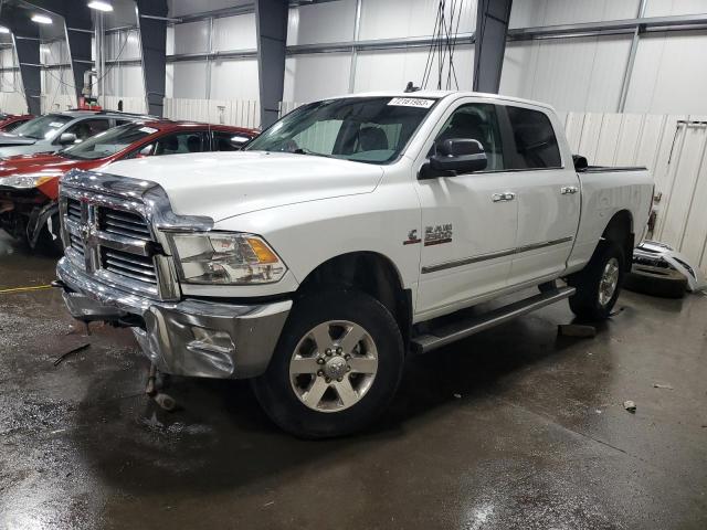72161983 :رقم المزاد ، 3C6UR5DL0EG196153 vin ، 2014 Ram 2500 مزاد بيع