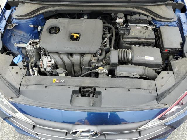 2019 Hyundai Elantra მანქანა იყიდება აუქციონზე, vin: 5NPD74LF4KH498116, აუქციონის ნომერი: 70474364