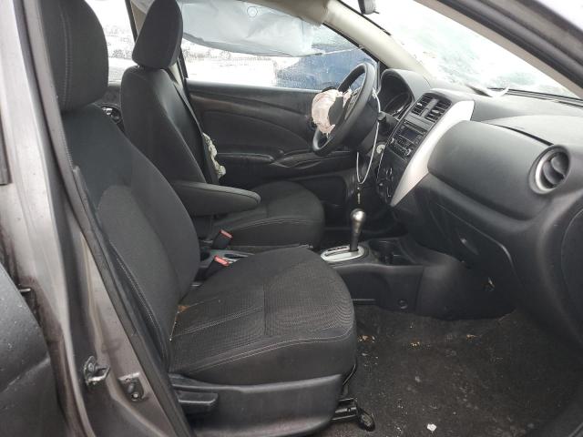 73560574 :رقم المزاد ، 3N1CN7AP1GL852926 vin ، 2016 Nissan Versa مزاد بيع