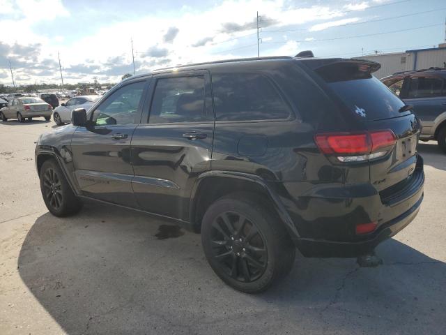 Продажа на аукционе авто 2018 Jeep Grand Cher, vin: 1C4RJFAG4JC170252, номер лота: 70989554