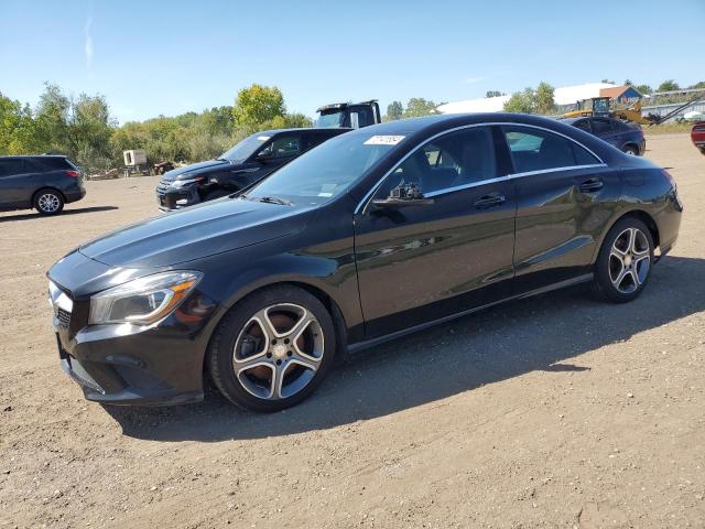 Продажа на аукционе авто 2014 Mercedes-benz Cla 250, vin: WDDSJ4EB6EN121610, номер лота: 70141554