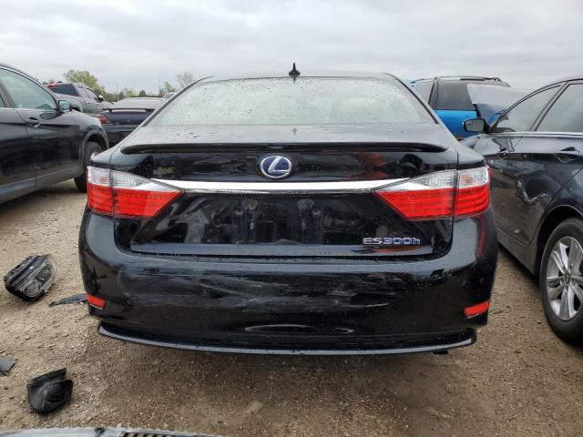 2013 Lexus Es მანქანა იყიდება აუქციონზე, vin: JTHBW1GG8D2015645, აუქციონის ნომერი: 73429974