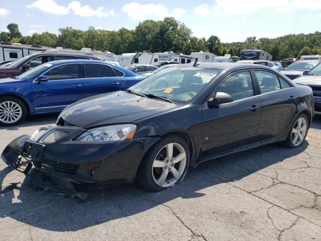 Продаж на аукціоні авто 2008 Pontiac G6, vin: 1G2ZH57N284305068, номер лоту: 70727294