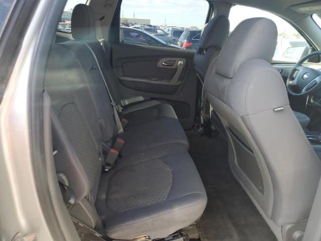 Aukcja sprzedaży 2011 Chevrolet Traverse, vin: 1GNKVFED0BJ257589, numer aukcji: 69471164