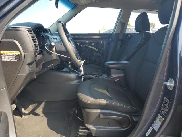 Продажа на аукционе авто 2015 Kia Soul, vin: KNDJP3A53F7182580, номер лота: 70728394