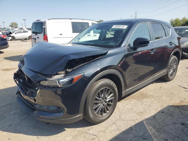 Продажа на аукционе авто 2020 Mazda Cx-5, vin: JM3KFBCM6L0787341, номер лота: 70900334