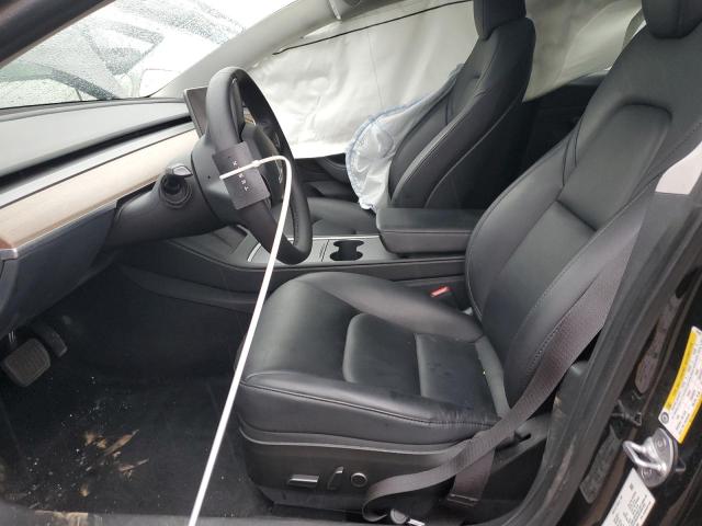Aukcja sprzedaży 2023 Tesla Model 3, vin: 5YJ3E1EA3PF568888, numer aukcji: 72019294