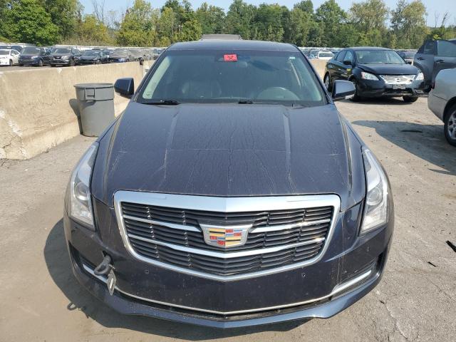 Продаж на аукціоні авто 2015 Cadillac Ats, vin: 1G6AH5S34F0141683, номер лоту: 71247784