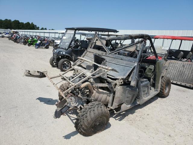 Aukcja sprzedaży 2016 Polaris Ranger, vin: 3NSRVA573GG534215, numer aukcji: 70474164