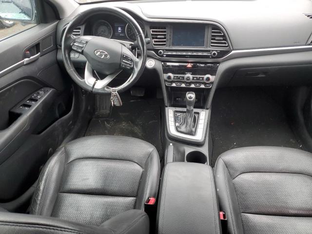 71811984 :رقم المزاد ، KMHD84LF2KU765073 vin ، 2019 Hyundai Elantra مزاد بيع