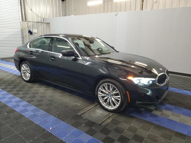 71497554 :رقم المزاد ، 3MW69FF00R8D84520 vin ، 2024 Bmw 330i مزاد بيع